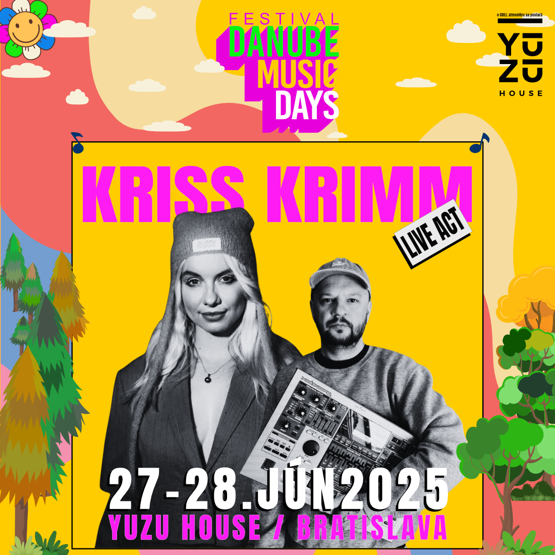 kriss krimm dmdf2025 1100x1100px